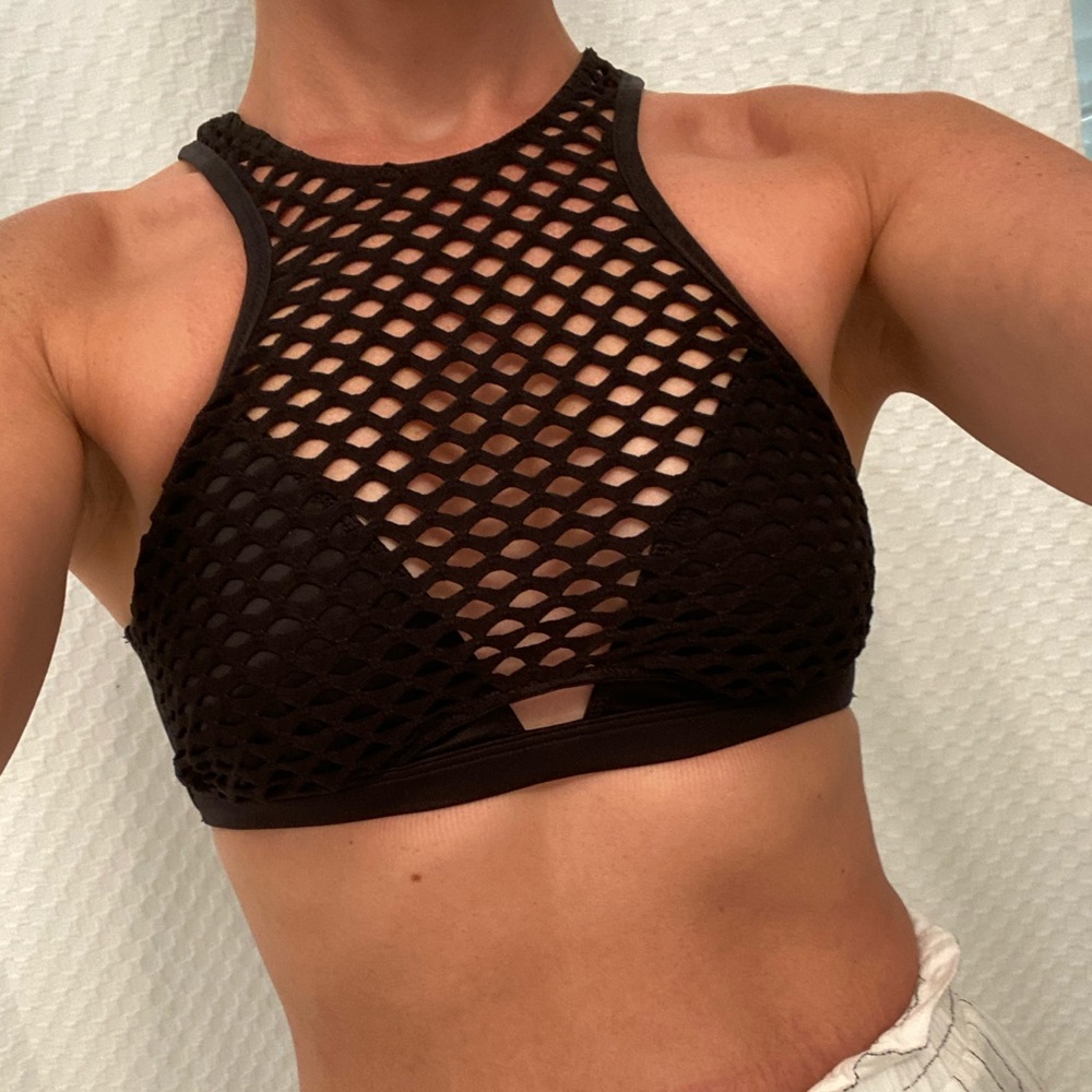 Victoria’s Secret Bikini Top